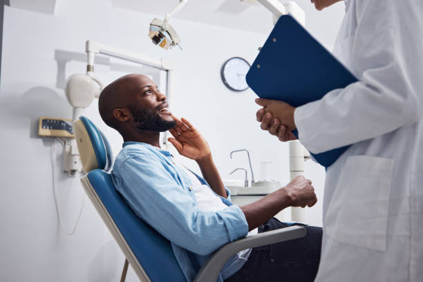 Best Emergency Treatment for Oral Infections in Pilot Rock, OR