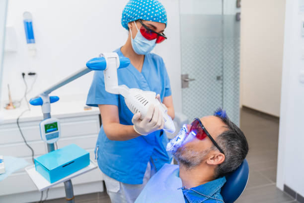 Best Broken or Chipped Tooth Repair in Pilot Rock, OR